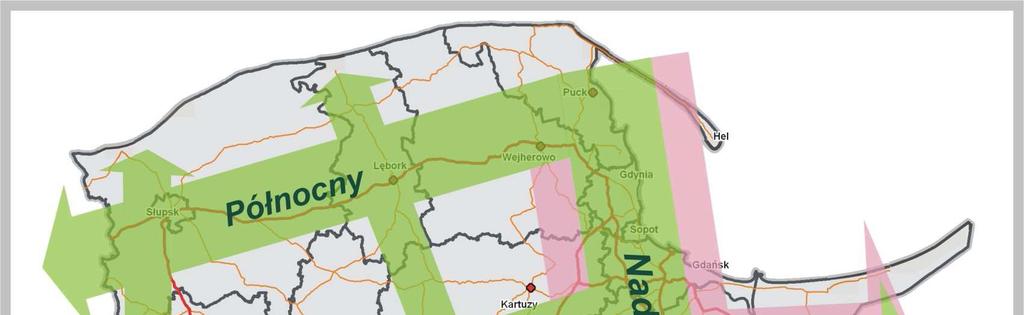 Plan zrównoważonego rozwoju publicznego transportu zbiorowego dla Gminy Sulęczyno Rys.