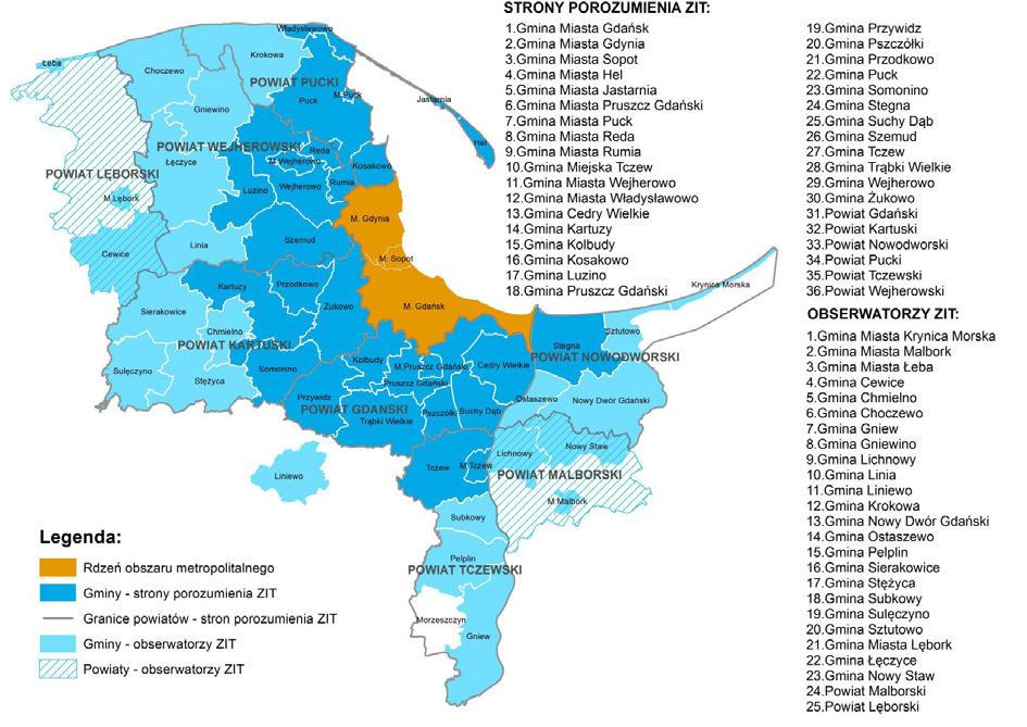 4 Ocena i prognoza potrzeb przewozowych We wcześniejszych rozdziałach omówione zostały czynniki wpływające na potrzeby przewozowe takie jak demografia, sytuacja społeczno-gospodarcza, edukacja,