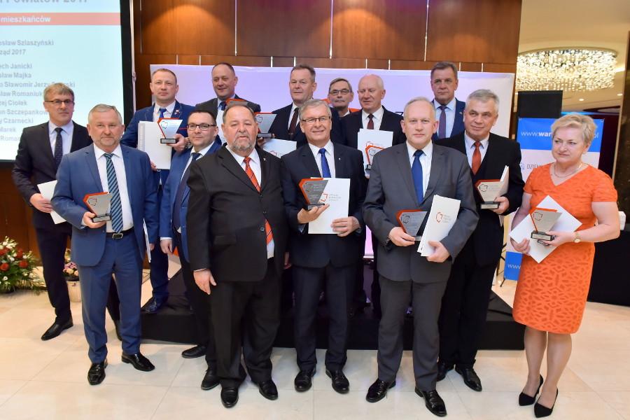 Podpisanie przebudowę Licealnej umowy na ulicy Hożej i W poniedziałek 9 kwietnia w Starostwie Powiatowym podpisana została umowa na przebudowę ulicy Hożej odcinek od ul. 3 Maja do ul.