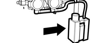 UKŁAD HYDRAULICZNY *SZYBKOZŁĄCZKI Z ZAŁAPANIEM PRZECIEKÓW Na życzenie można instalować układ załapania przecieków do załapania oleju resztkowego.