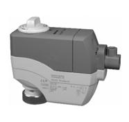 KOMFOVENT SSC Siłownik elektromechaniczny Siłownik elektromechaniczny do zaworów VPX45.25-10 - VPX45.40-25 skok 5,5 mm siła 300 N czas pełnego skoku 30 s Sterowanie Zasilanie PLN/SZT. SSC61 0.