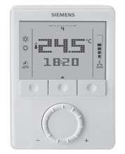 .10 V DC, 3-stawny 746,00 GDB181.1E/3 Kompaktowy regulator z siłownikiem, 0.