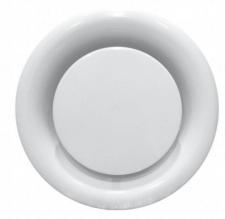 biały RAL 9016 zainstalowana przepustnica powietrza HR5K 0 30 91,00 D Opak. [szt.