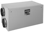 elektryczna, CW - chłodnico- -nagrzewnica wodna, DX - chłodnico-nagrzewnica freonowa nagrzewnicy / zasilanie [kw/v] (z uwzględnieniem sterownika) L/A - standard SL/A L/AZ - Zeolit - wymiennik -