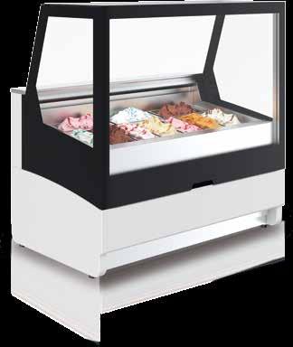 360 x 165 mm 1400±10 910±10 DUŻE POJEMNIKI big ice-cream tubs