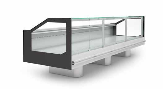 290±10 370±10 517±10 910±10 1160±10 286 PROXIMA SQR PRX130SQ PROXIMA 1.25 SQR-mod/C 1250 264 1.1 PRX150SQ PROXIMA 1.88 SQR-mod/C 1875 408 1.7 PRX160SQ PROXIMA 1.