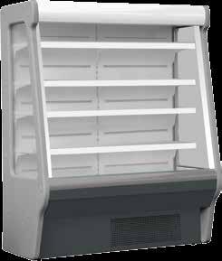 RODOS (PLUG-IN) +3/+10 RS100 RODOS 1.0 1000 500 1,7 RS101 RODOS 1.3 1310 670 2,2 RS102 RODOS 1.6 1610 840 2,8 RS103 RODOS 1.9 1920 1000 3,4 RS104 RODOS 2.