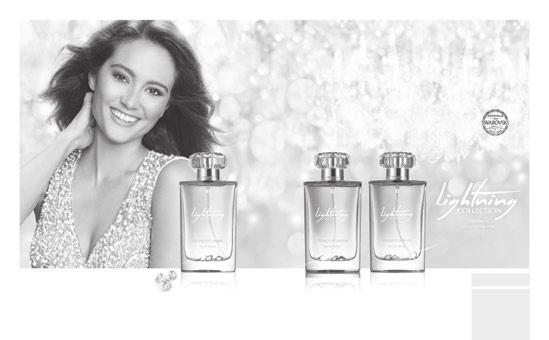 Lightnig Zestaw 206,45 84 231,71 285,00 399,00 3630 Lovingly by Bruce Willis Eau de Parfum 50 ml 90,00 40 90,00 110,70 155,00 30120 Cristina Ferreira Eau de Parfum 50