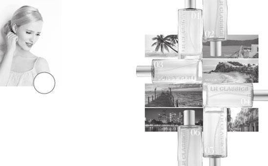 Eau de Parfum 50 ml 36,50 16 36,50 44,90 62,90 3295-223 LR Classics Antigua Eau de Parfum 50 ml 36,50 16 36,50 44,90 62,90 3295-124 LR Classics Marbella Eau de Parfum 50 ml 36,50 16 36,50 44,90 62,90