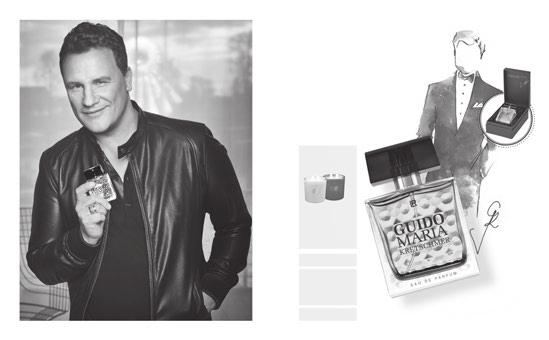 Strona 136 Strona 137 Strona 138 Strona 139 (+ wariant) Nazwa Zawartość 30220 Guido Maria Kretschmer for Men Eau de Parfum 50 ml 90,00 40 90,00 110,70 155,00 30230 Guido Maria Kretschmer Zestaw (EdP