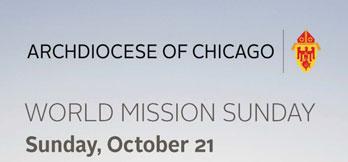 The World Mission Sunday collection, celebrated worldwide on October 21, provides vital assistance to over 1,000 economically poor dioceses responding to spiritual and material needs across Africa,