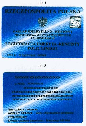 Taryfa przewoz