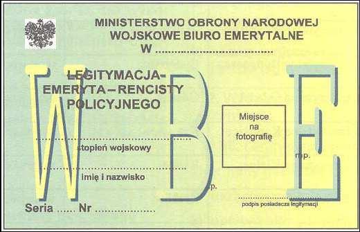 Taryfa przewoz