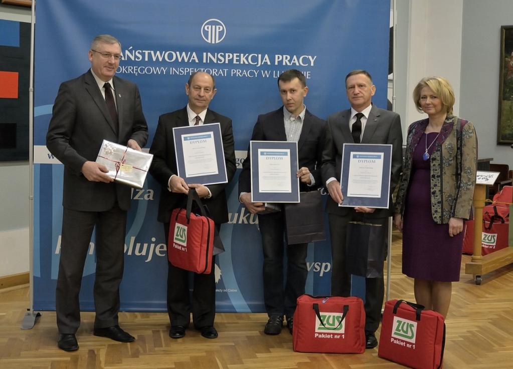 W dniu 27 listopada 2015 r.