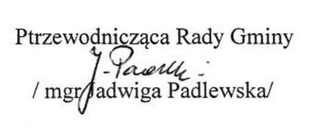 Uchwała Nr VIII/ 40 /2015 Rady Gminy w Czernikowie z dnia 06 lipca 2015r w sprawie zmian w Wieloletniej Prognozie Finansowej na lata 2015-2025 Na podstawie art.