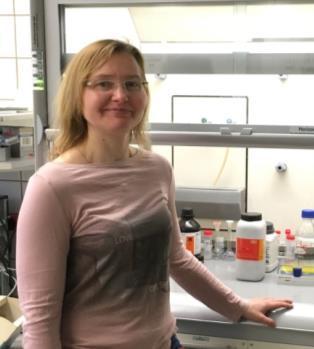MSc. Inga Markeviciute Inga Markeviciute is currently a PhD. student and research assistant at the Department of Environmental Engineering at the Technische Universität Berlin (TUB).