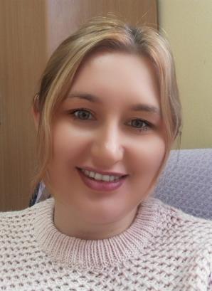 Dr Katarzyna Bigus Address: Department of Environmental Chemistry, Faculty of Biology and Environmental Protection Pomeranian University in Słupsk, 22b Arciszewskiego Str.