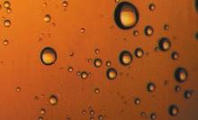 insulation of refrigerant foam