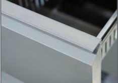 Overall insulation of