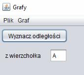 59. Sprawdź czy wszystkie wierzchołki zostały odwiedzone, i jeśli tak wyjdź z metody if (nk == null) { return; // wszystkie wierzchołki zostały odwiedzone 60.