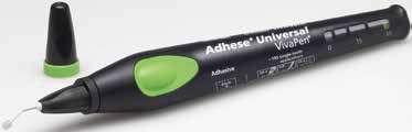 + OPTRAFINE PROMO PACK* IVOCLAR VIVADENT AG 230 pln ADHESE UNIVERSAL