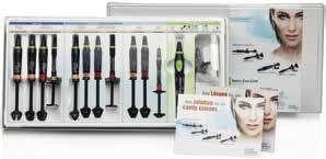 IVOCLAR VIVADENT AG 4x 4x LUB 1x 1x LUB 570 pln 4X TETRIC EVOFLOW REFILL 2 G LUB 4X TETRIC EVOFLOW BULK FILL 2 G Kolory do wyboru. 4x 1x + 1X TETRIC EVOFLOW REFILL 2 G Kolor A3.