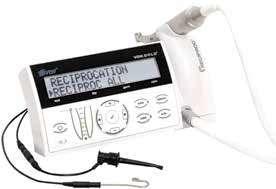 Mikrosilnik Gold Reciproc z endometrem VDW ZESTAW 10 400 pln 1X R-PILOT, 7X RECIPROC