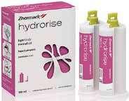 (2X 50 ML) Masa silikonowa typu A do rejestracji zgryzu.