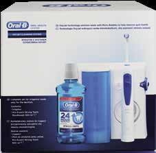 PRO-REPAIR ORAL B 290 pln