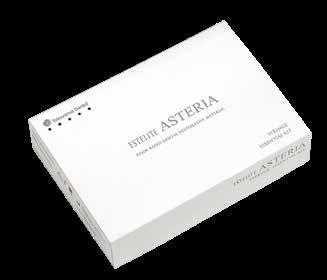 pl 830 pln ESTELITE SIGMA QUICK INTRO KIT Zestaw