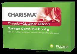 + 2 STRZYKAWKI CHARISMA CLASSIC 4 G W KOLORZE A2* KULZER 245 pln CHARISMA CLASSIC ASSORTMENT 4X 4 G Zestaw zawiera: A1, A2, A3, OA2; instrukcja obrazkowa;
