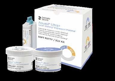 mieszania + NABÓJ GRATIS* Nabój II warstwy 50 ml LV lub XLV 615
