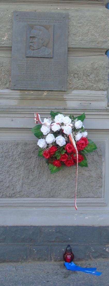 Mieliśmy również wiele okazji, by poznać jego historię oraz specyfikę kulturową.