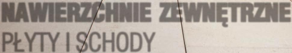 wewnętrznie impregnowane w