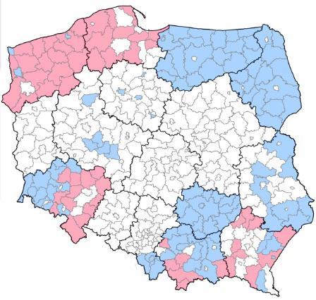 Projekt ZSIN Faza I - PODSTAWOWE INFORMACJE 74 mln zł Całkowity koszt realizacji projektu w tym 62,9 mln zł w tym ok 61 mln zł Dofinansowanie projektu