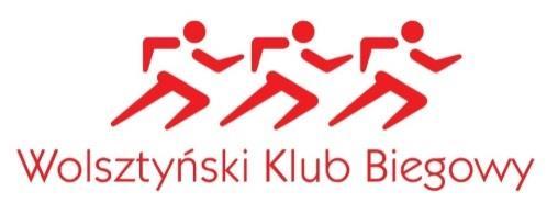 VI Wolsztyński Bieg Niepodległości Dystans: 11 km 11-11-2018 r. WYNIKI pomiar czasu: Miejsce Numer Wyniki Uczestnik Płeć Rocznik Klub Miasto Kat.