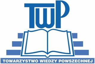 TOWARZYSTWO WIEDZY POWSZECHNEJ W SZCZECINIE