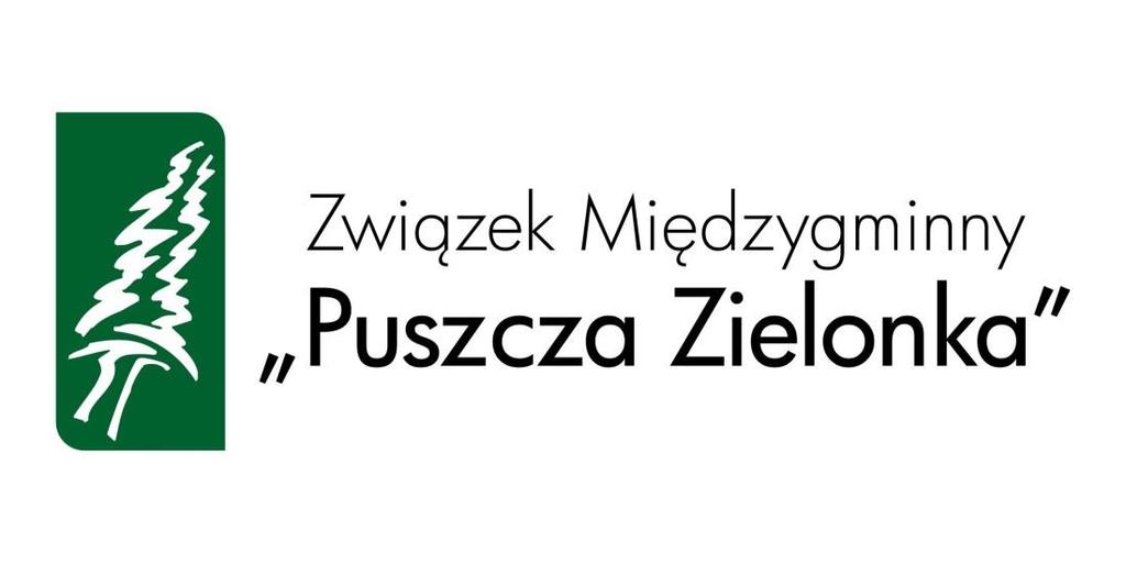 pod nazwą Kanalizacja Obszaru Parku Krajobrazowego Puszcza Zielonka i okolic etap V Nowa kanalizacja powstanie na terenie Aglomeracji