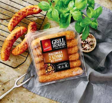 GRILL&chill grillowe HistoriE Więcej inspiracji znajdziesz na.