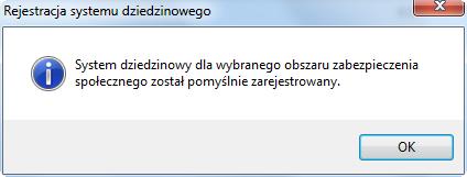 po wprowadzeniu loginu i hasła swojej jednostki (loginu i hasła dla systemu Empatia przypisanego do użytkownika nie jest to login i hasło do uruchomienia systemu Helios)