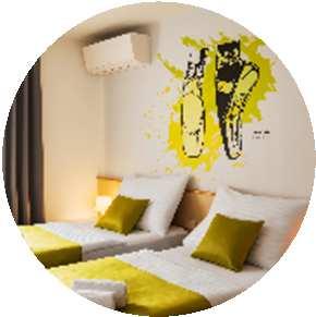 rozwoju ibis Styles Maribor