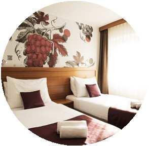 franczyza Mercure Maribor