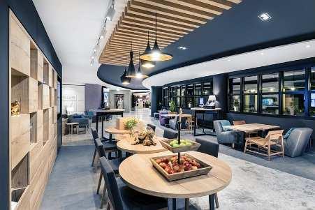 Korona Novotel Kraków