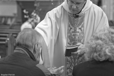 ST. STANISLAUS CLEVELAND, OHIO MASTER SINGERS TO PREMIERE NEW REQUIEM AT THE SHRINE CHURCH OF ST. STANISLAUS Master Singers, Inc.