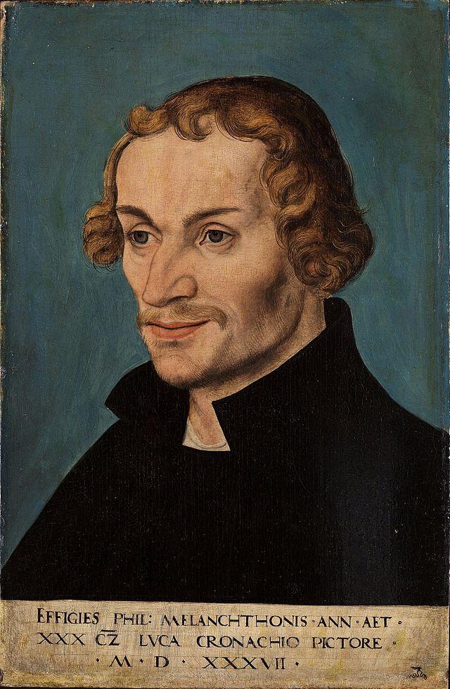 REFORMACJA KULTURA NAUKA EDUKACJA I CZYTELNICTWO Podwaliny pod nowoczesny system edukacji położył Filip Melanchton (1497-1560), teolog i bliski współpracownik Marcina Lutra.