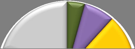 34 Rynek pracy w województwie śląskim w 2009 r. Wśród pracujących w końcu 2009 r. w dalszym ciągu dominowali pracujący w przemyśle, którzy stanowili prawie 31% ogółu.