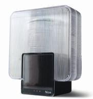 NICE SOLEMYO AIR NET SYSTEM Urz¹dzenia bezpieczeñstwa automatyki to teraz system bezprzewodowy!