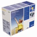 SOLEMYO SOLEMYO 24V Kompletny zestaw zasilania s³onecznego przeznaczony do alternatywnego zasilania posesyjnej automatyki wjazdowej, gara owej i szlabanów.
