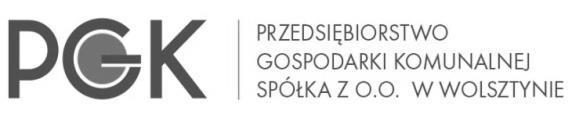 ściekowych wraz z zasilaniem za pomocą instalacji fotowoltaicznej na komunalnej oczyszczalni ścieków dla aglomeracji Wolsztyńsko Siedleckiej oraz Specyfikacji Technicznej Wykonania i Odbioru Robót i