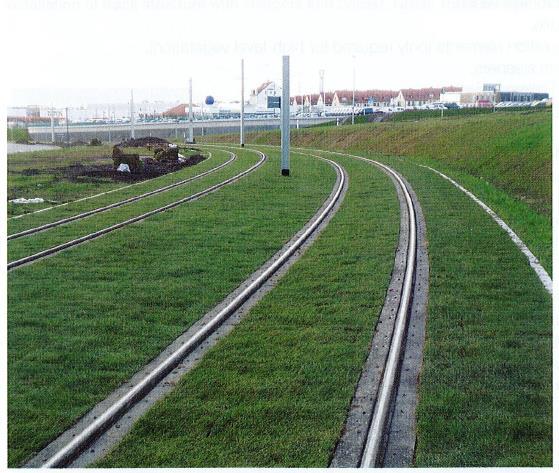 magazynowania wody Geowłóknina